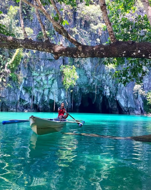 Puerto Princesa: Underground River Tour - Preparing for the Tour