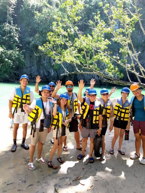 Puerto Princesa; Underground River Tour - Getting to the Sabang Wharf