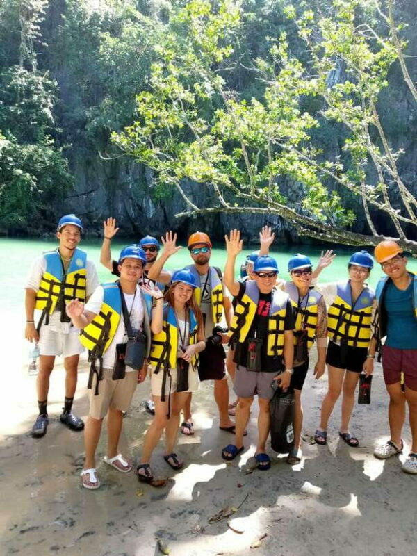Puerto Princesa: Underground River Tour - An In-Depth Look at the Puerto Princesa Underground River Tour