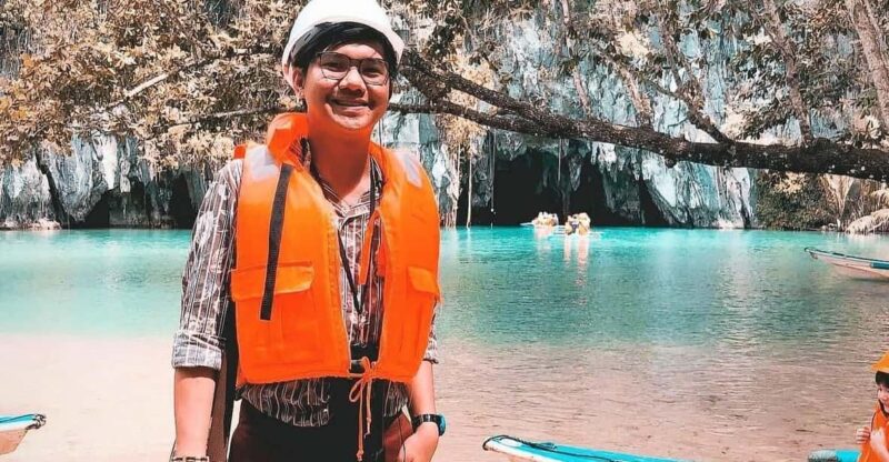Puerto Princesa- Underground River Tour From City Proper - Key Points