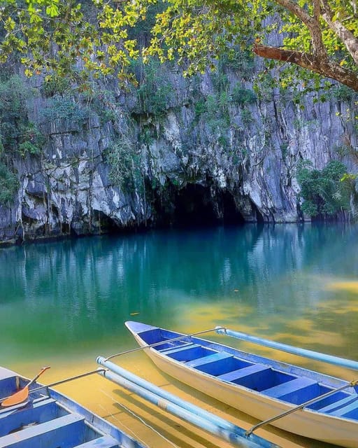 Puerto Princesa- Underground River Tour From City Proper - Itinerary and Transportation