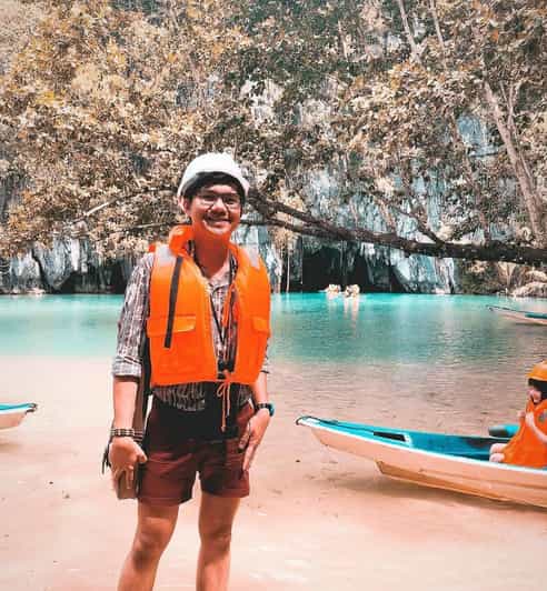 Puerto Princesa- Underground River Tour From City Proper - Experience Highlights