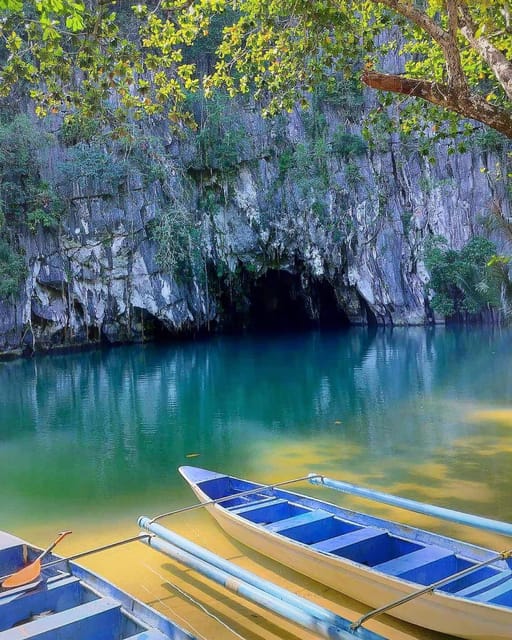 Puerto Princesa- Underground River Tour From City Proper - What to Bring