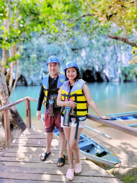 Puerto Princesa- Underground River Tour From City Proper - Tour Details