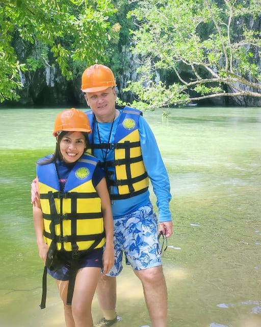 Puerto Princesa- Underground River Tour From City Proper - Dietary Considerations