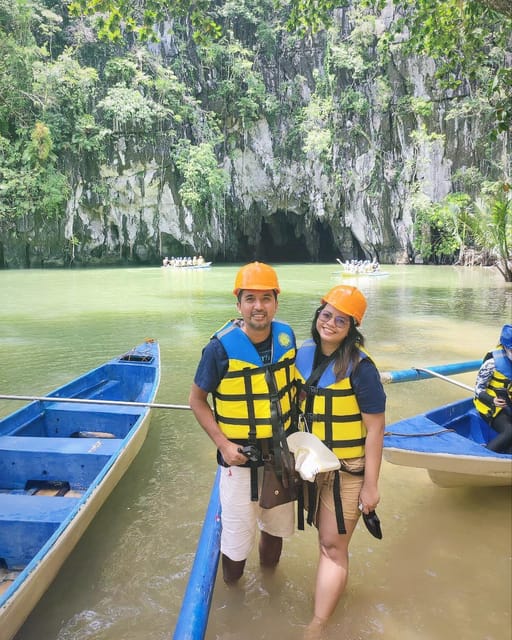 Puerto Princesa- Underground River Tour From City Proper - Frequently Asked Questions