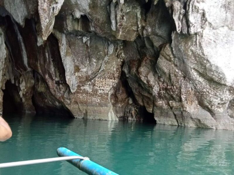 Puerto Princesa: Underground River Tour on a Budget - Inclusions and Logistics