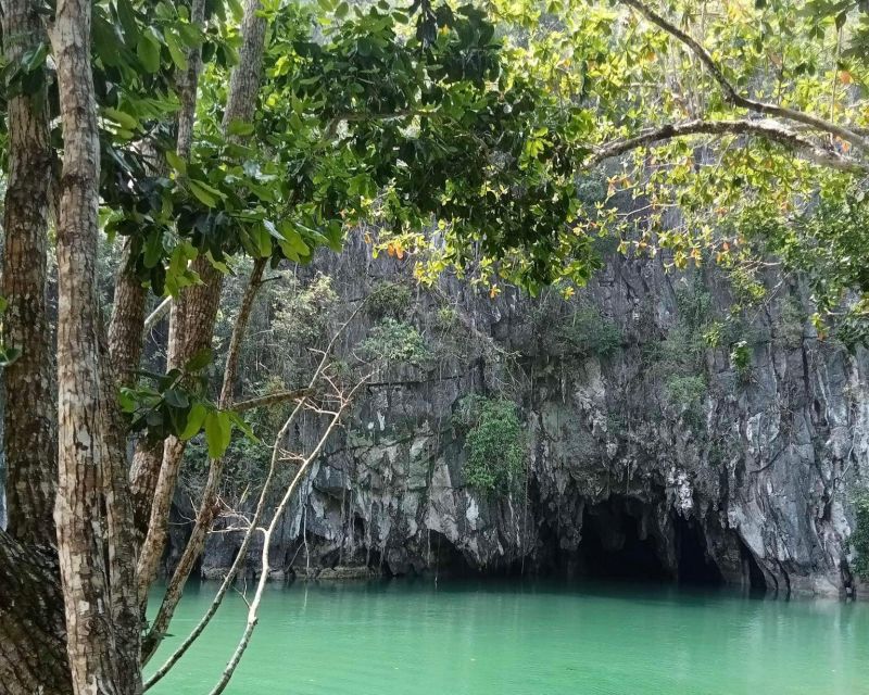 Puerto Princesa: Underground River Tour on a Budget - Frequently Asked Questions