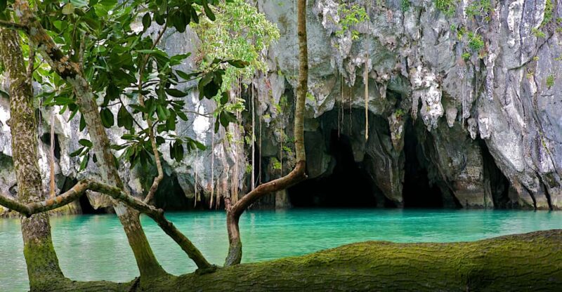 Puerto Princesa Underground River Tour (Shared Tour) - Key Points
