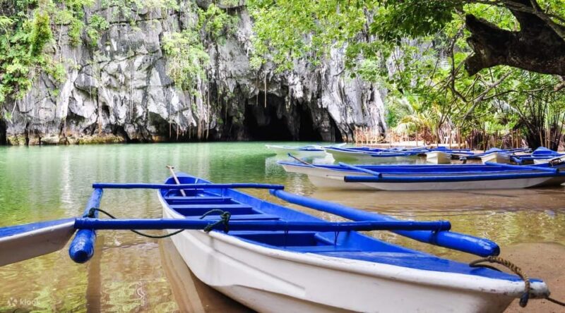 Puerto Princesa Underground River Tour (Shared Tour) - Tour Experience and Highlights