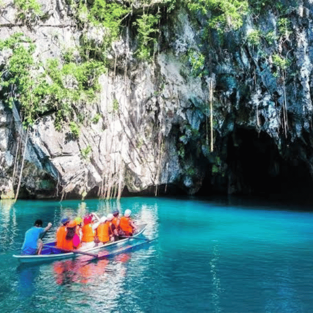 Puerto Princesa: Underground River Tour With Buffet Lunch - Customer Feedback