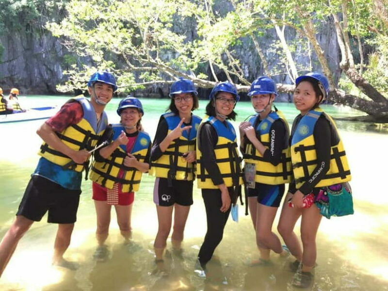 Puerto Princesa: Underground River Tour with Lunch - Key Points