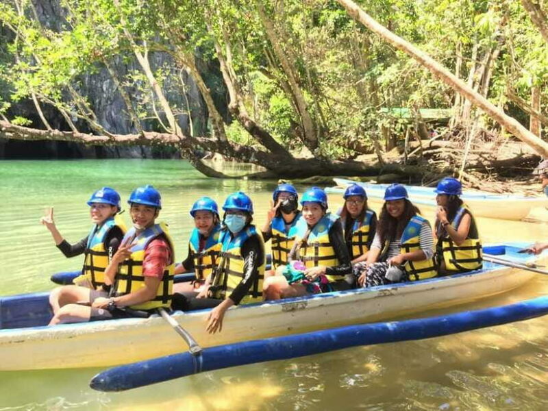 Puerto Princesa: Underground River Tour with Lunch - Is This Tour Worth Your Money?