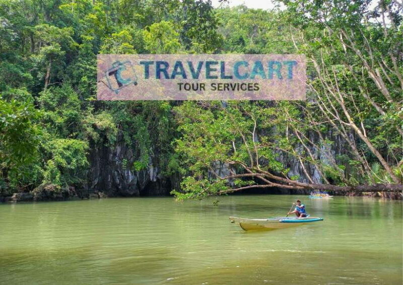 Puerto Princesa Underground River Tour with Zipline - Key Points
