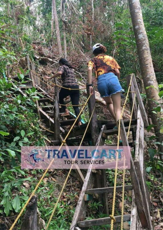 Puerto Princesa Underground River Tour with Zipline - The Practical Side: Transportation, Cost, and Suitability