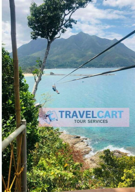 Puerto Princesa Underground River Tour with Zipline - FAQ