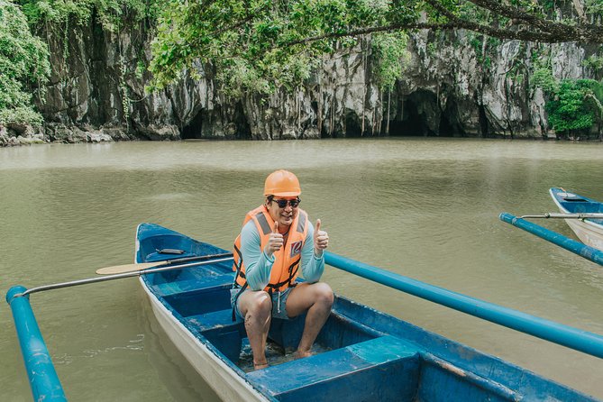 Puerto Princesa: UNESCO Underground River Day Tour - Highlights of the Itinerary