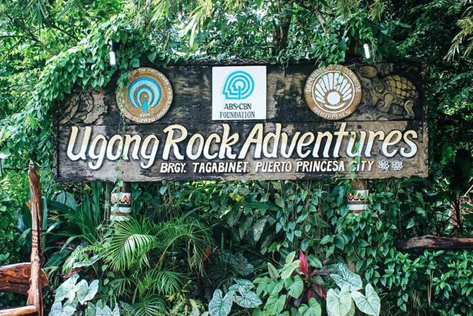 Puerto Princesa: UNESCO Underground River Day Tour - Why Choose This Tour