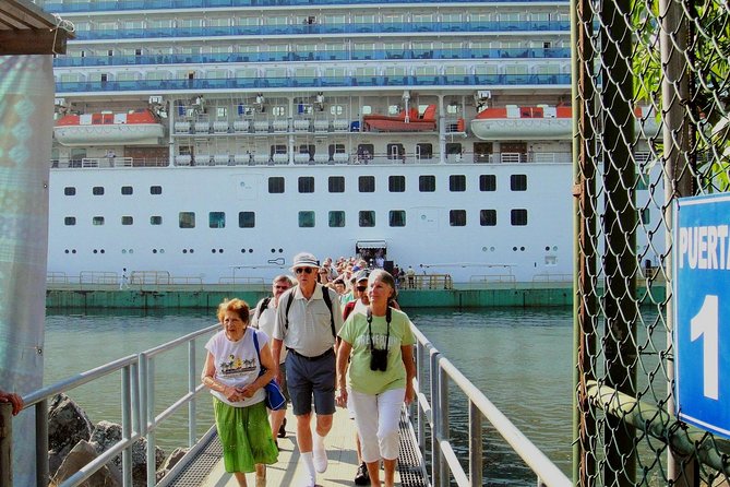 Puerto Quetzal Shore Excursion: Antigua, Jade Museum & Factory - Tour Highlights