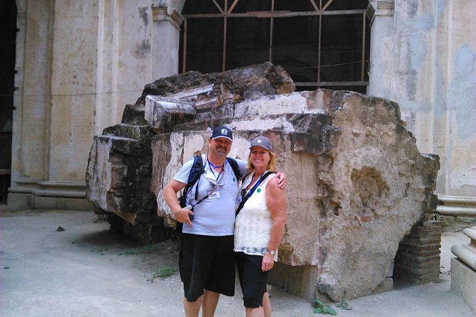 Puerto Quetzal Shore Excursion: Private Antigua Tour - Tour Overview and Highlights