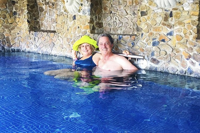 Puerto Quetzal Shore Excursion: Thermal Circuit and Hot Springs With Lunch - What to Bring and Expect