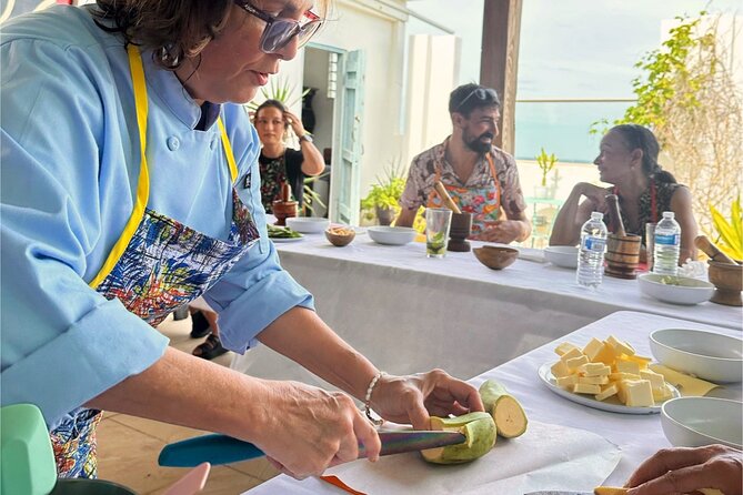 Puerto Rican Gastronomy Cooking Class - Overview of the Class
