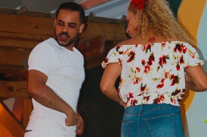Puerto Rican Salsa Class and Night Out in San Juan, Puerto Rico - Frequently Asked Questions