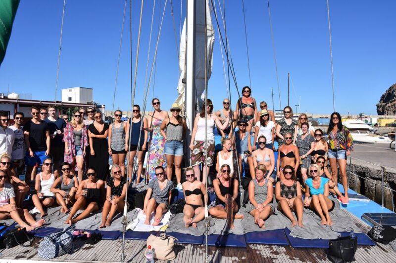 Puerto Rico: 4-Hour Catamaran Excursion in the South - Catamaran Amenities and Features
