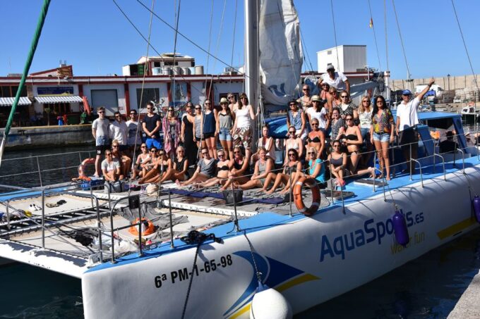 Puerto Rico: 4-Hour Catamaran Excursion in the South - Additional Considerations