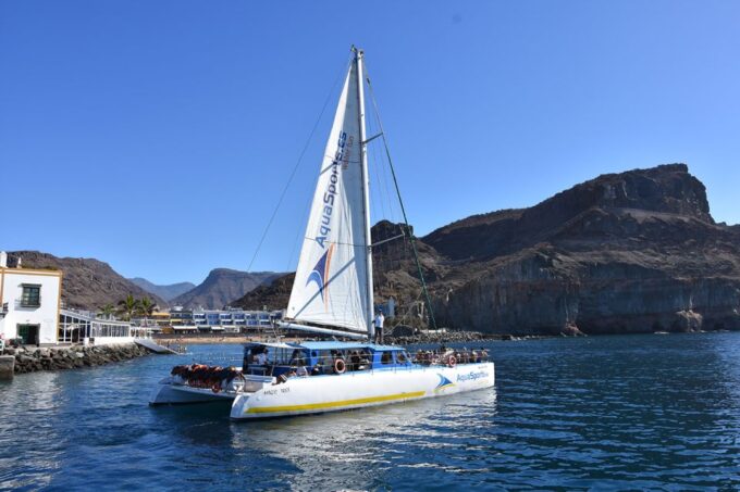 Puerto Rico: 4-Hour Catamaran Excursion in the South - Frequently Asked Questions