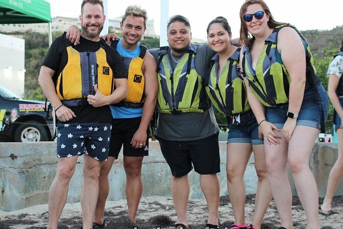 Puerto Rico Bio Bay Kayak Adventure Tour - Equipment and Guides: Setting You Up for Success