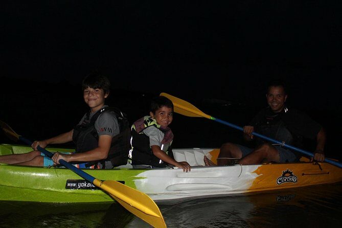 Puerto Rico Bio Bay Kayak Adventure Tour - Cost and Value for Money