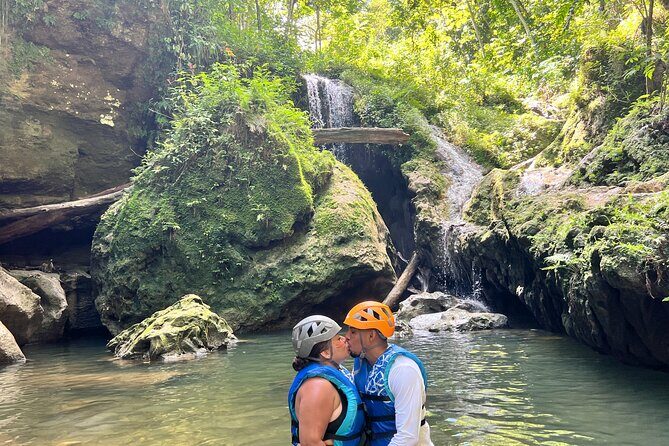 Puerto Rico Charco Azul Hiking Adventure - Who Will Love This Tour?