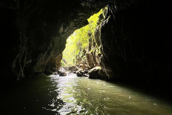 Puerto Rico Charco Azul Hiking Adventure - Frequently Asked Questions