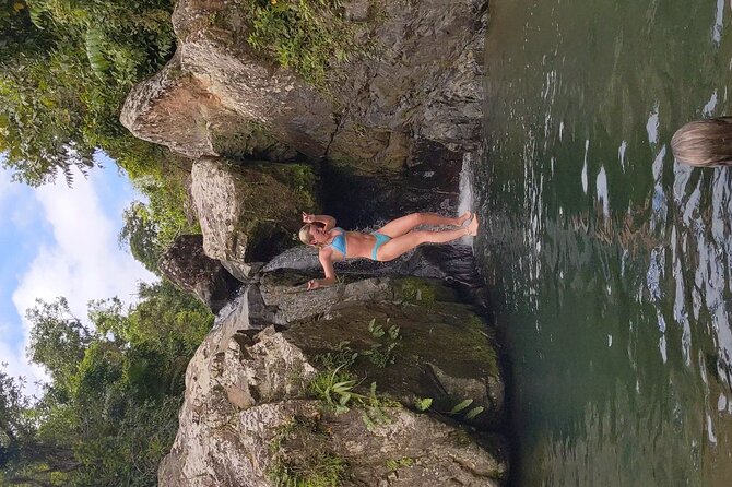 Puerto Rico Countryside Tour With Visit to Waterfall - Additional Tour Information