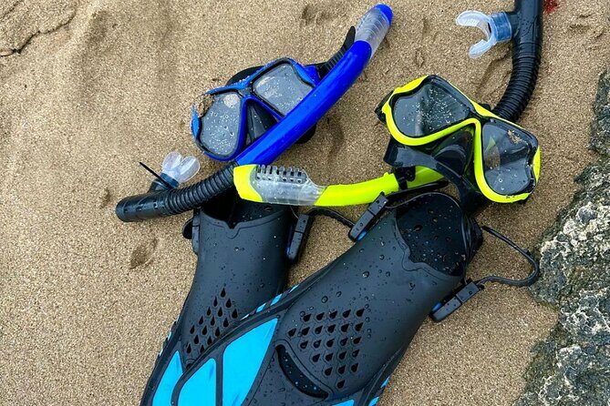 Puerto Rico: Crash Boat UTV Experience with Snorkel Gear - The Experience and Its Highlights