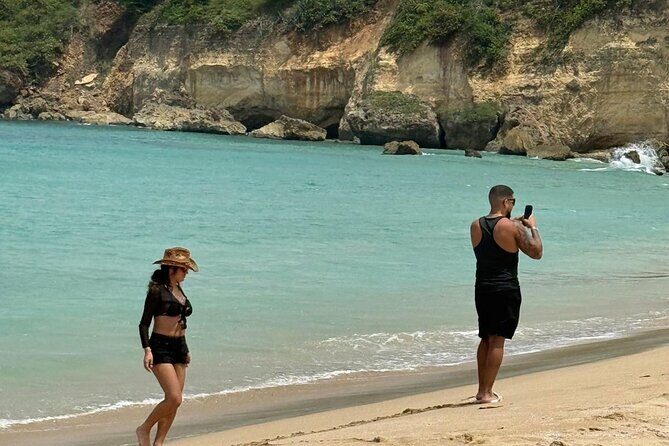 Puerto Rico: Crash Boat UTV Experience with Snorkel Gear - Final Thoughts: Who Should Consider This Tour?