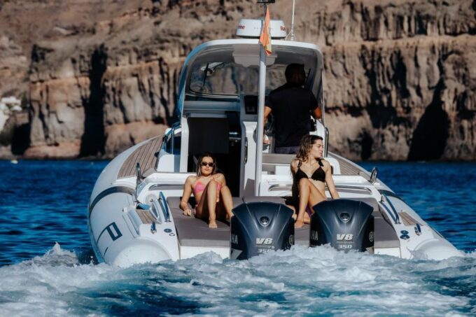 Puerto Rico : Exclusive and Private Boat Trip With Captain - Frequently Asked Questions