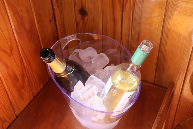 Puerto Rico , Gran Canaria; Luxury Boat Cruise Adult Only - Inclusions and Amenities