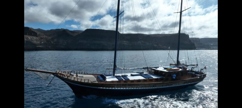 Puerto Rico , Gran Canaria; Luxury Boat Cruise Adult Only - Customer Feedback