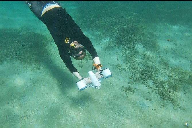 Puerto Rico Jet Snorkel With Turtles and Videos in San Juan - Rave Reviews and Recommendations
