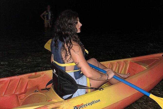 Puerto Rico: Kayaking in Magical Bioluminescent Bay - Tour Overview
