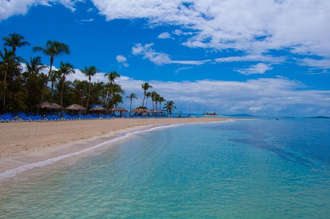 Puerto Rico Keys Private All-Inclusive Island Tours - About Your Stay