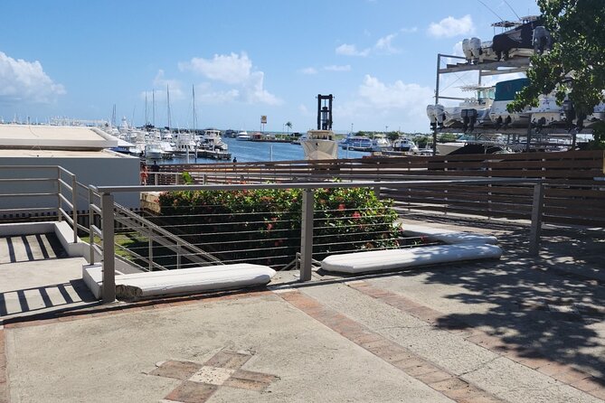 Puerto Rico Keys Private All-Inclusive Island Tours - Inclusions and Amenities