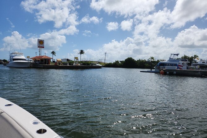 Puerto Rico Keys Private All-Inclusive Island Tours - Tour Schedule and Timing