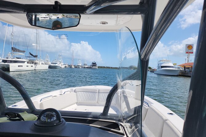 Puerto Rico Keys Private All-Inclusive Island Tours - Booking and Confirmation Process