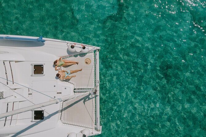 Puerto Rico Private Catamaran Sail from Fajardo - An In-Depth Look at the Experience