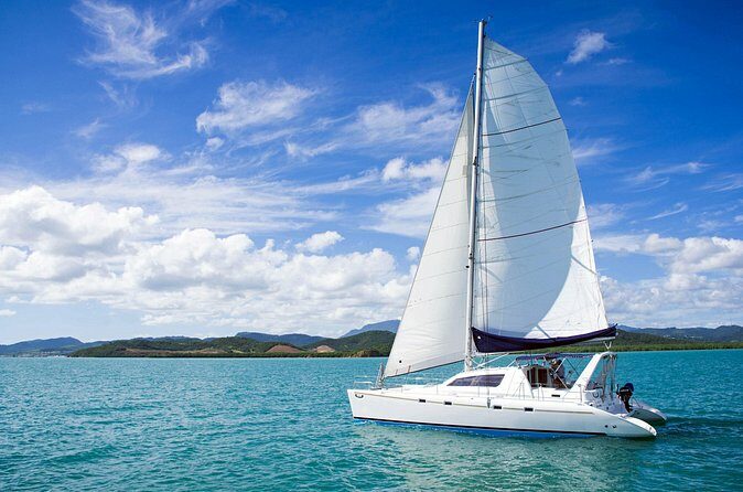 Puerto Rico Private Catamaran Sail from Fajardo - FAQs