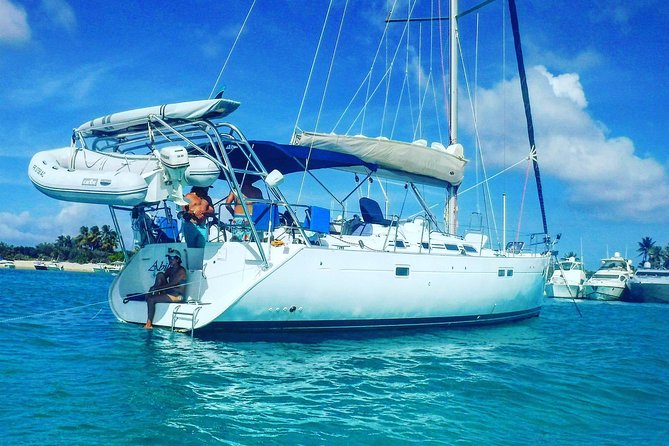 Puerto Rico Private Sail and Snorkel, Open Bar & Appetizers - Health and Safety Guidelines