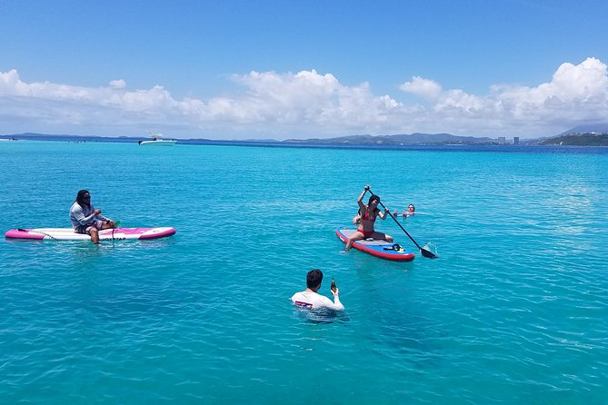 Puerto Rico Private Sail: Island Hopping, Snorkeling, Open Bar - Group Size and Activities